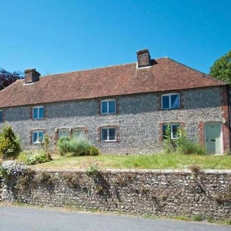 Wish End Cottage Ratton Exteriör bild