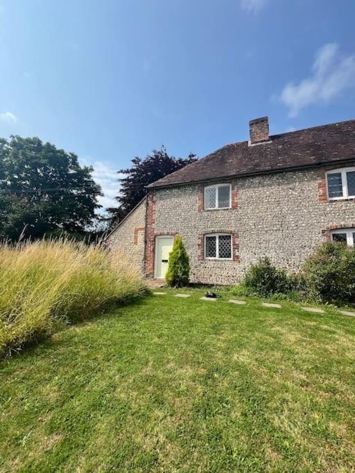Wish End Cottage Ratton Exteriör bild